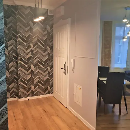 B&f Business & Family Lejlighed