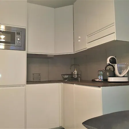 Lejlighed B&f Business & Family *