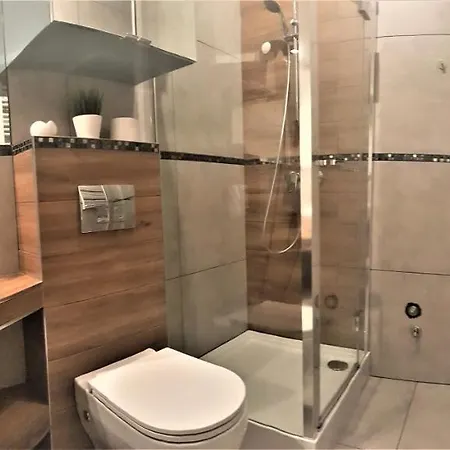 Lejlighed B&f Business & Family *