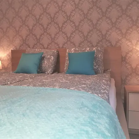 Apartamento B&f Business & Family Poznań