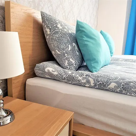 Lejlighed B&f Business & Family