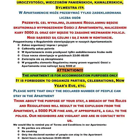 Lejlighed B&f Business & Family