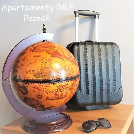 Lejlighed B&f Business & Family