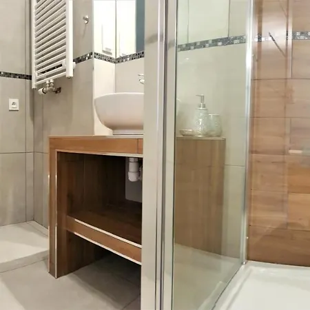 Lejlighed B&f Business & Family Poznań