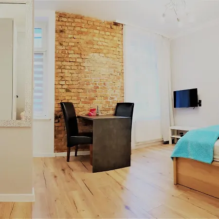 Lejlighed B&f Business & Family