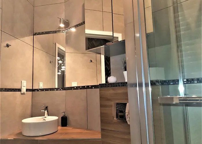 B&f Business & Family Apartamento