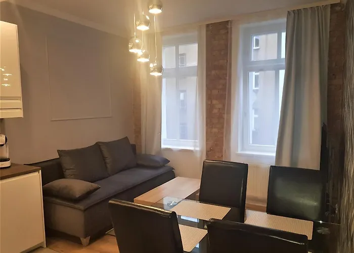 B&f Business & Family Apartamento