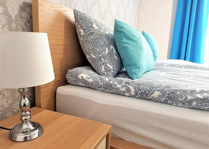 Apartamento B&f Business & Family