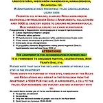 Lägenhet B&f Business & Family