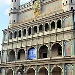 B&f Business & Family Lägenhet *