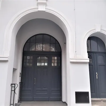 B&f Business & Family Apartamento Poznan