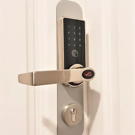 B&f Business & Family Apartamento