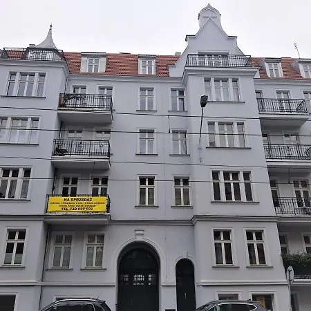 B&f Business & Family Apartamento Poznan