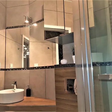 B&f Business & Family Apartment