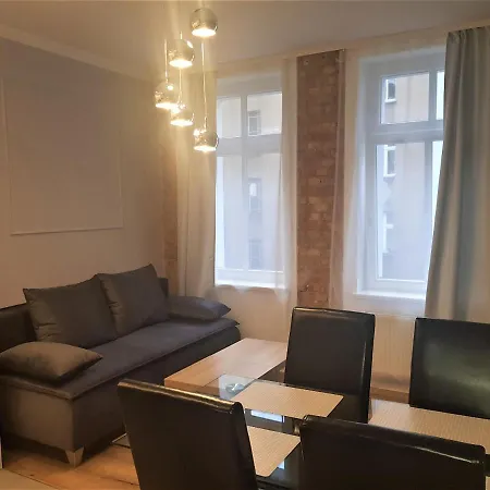 B&f Business & Family Apartment