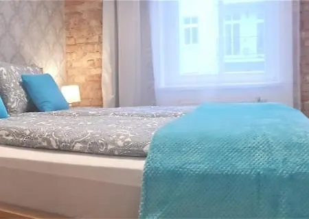 Apartment B&f Business & Family Poznan