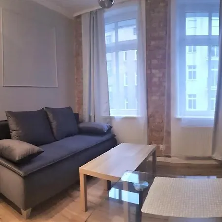 Apartment B&f Business & Family