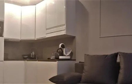 B&f Business & Family Apartment