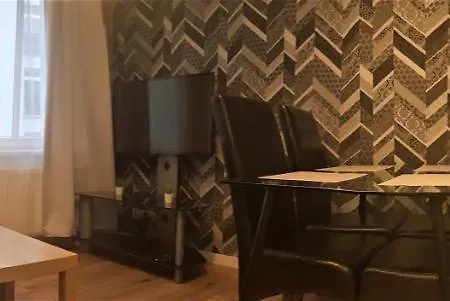 B&f Business & Family Διαμέρισμα *