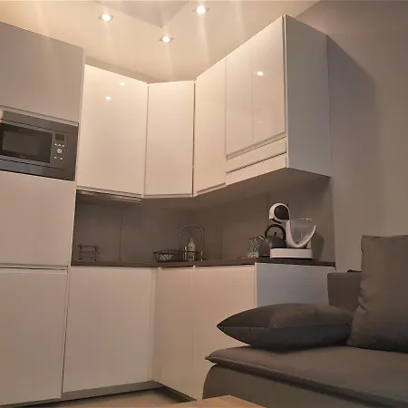 B&f Business & Family Apartment
