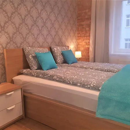 B&f Business & Family Πόζναν