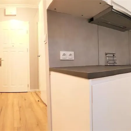B&f Business & Family Apartment