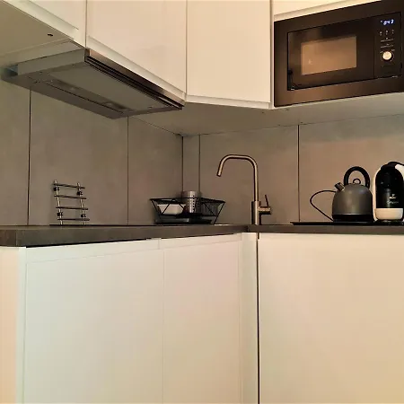 Apartamento B&f Business & Family