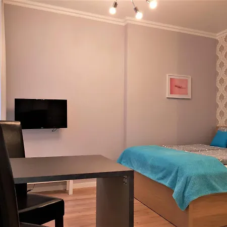 Διαμέρισμα B&f Business & Family *