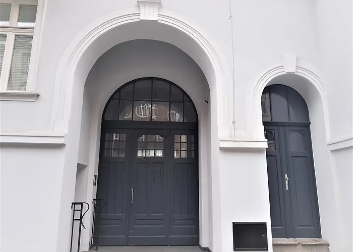 B&f Business & Family Apartment Poznan