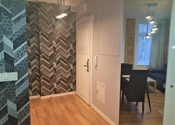 B&f Business & Family Apartment