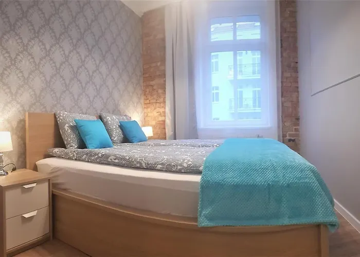 B&f Business & Family Poznan