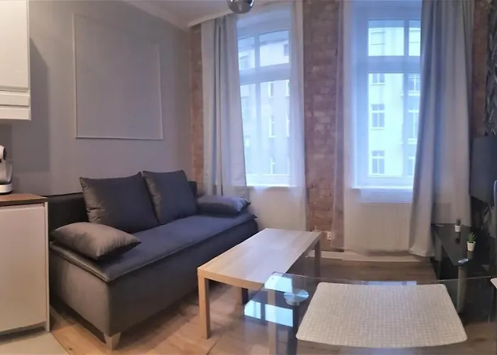 Apartment B&f Business & Family