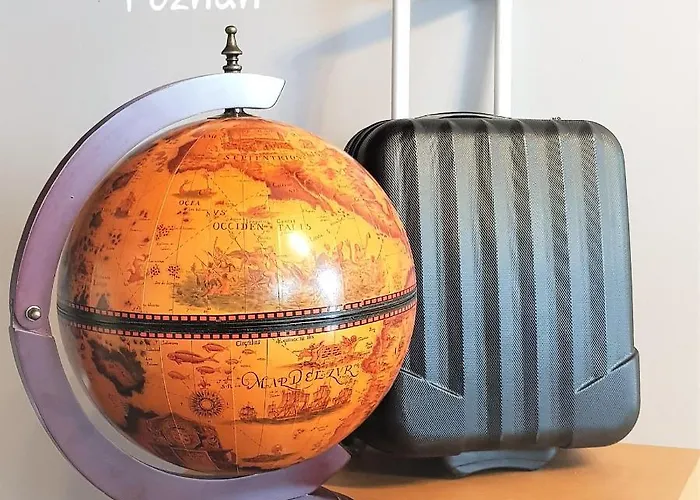 Apartment B&f Business & Family